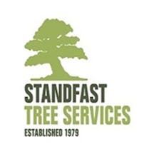 Logo of Standfast Tree Services