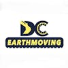 Logo of DC Earthmoving