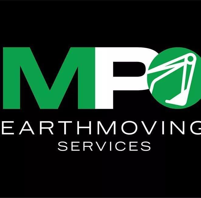 Logo of MP Earthmoving Services