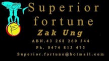 Logo of Superior fortune