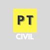 Logo of PT Civil
