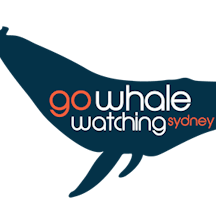 Logo of Go Whale Watching