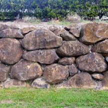 Logo of Limestone Walls Perth
