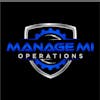 Logo of Manage Mi Operations