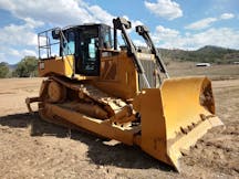 D6 or Equivalent Tracked Dozer for Hire