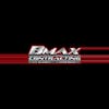 Logo of BMAX Contracting