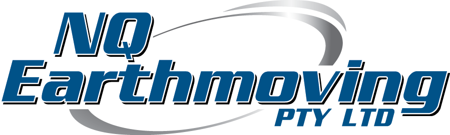 Logo of NQ Earthmoving Pty Ltd