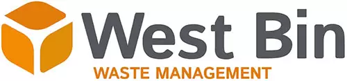 Logo of West Bin