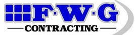 Logo of FWG Contracting