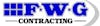 Logo of FWG Concrete