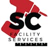 Logo of South Coast Facility Services