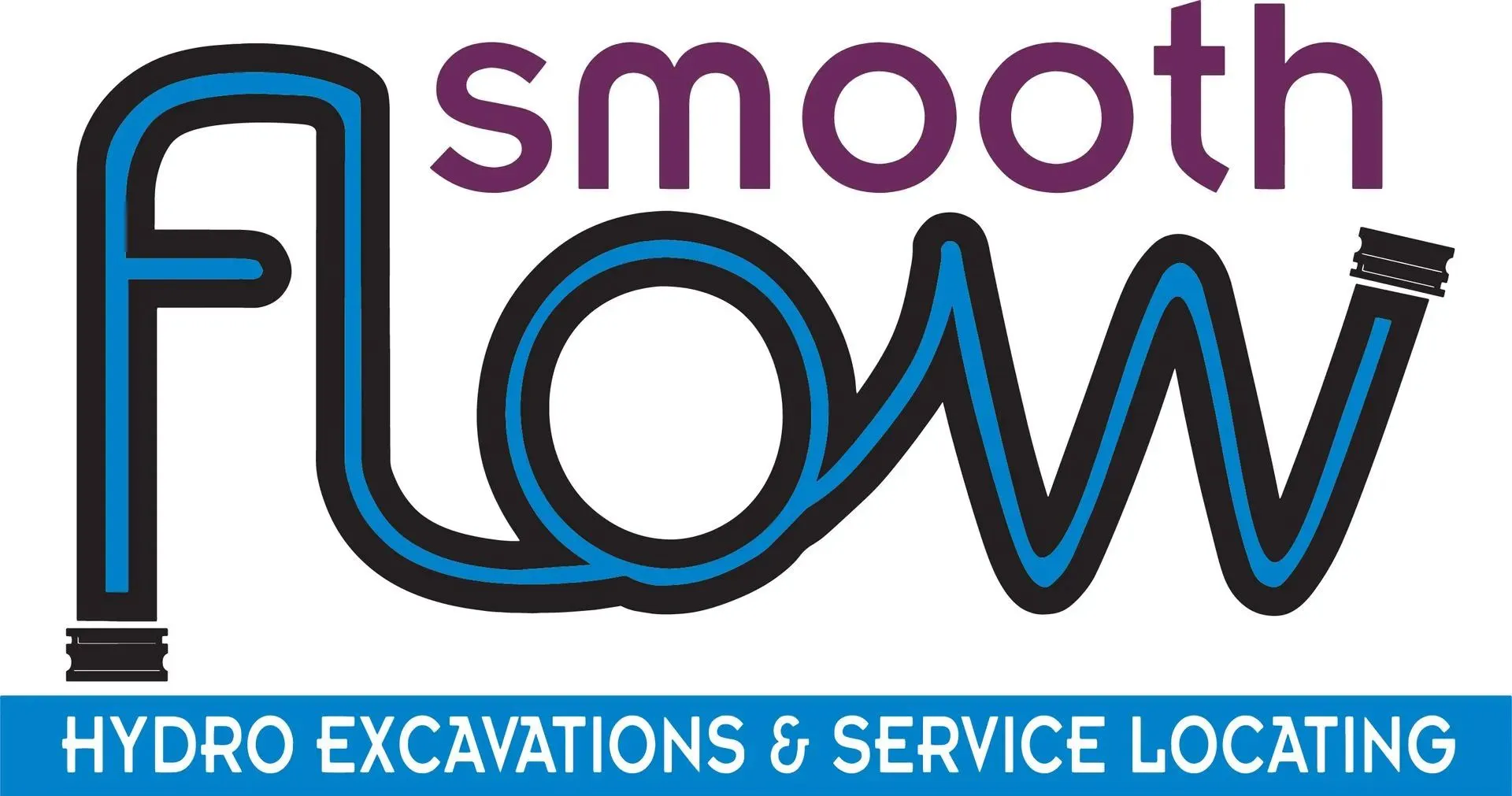 Logo of Smooth Flow Hydro