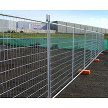 Site Establishment & Temporary Works for Hire in Kwinana Beach