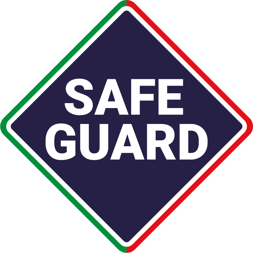 Logo of Safeguard