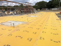 Ground Protection Mats for Hire in Valla