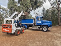 Dingo for Hire in Dawesville