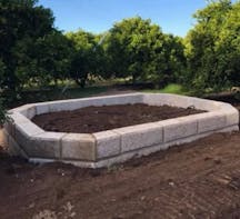 Retaining Walls in Australind