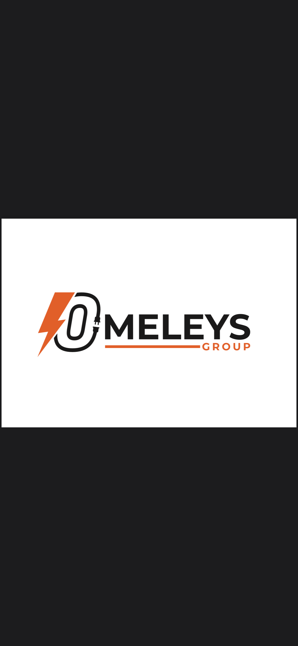 Logo of O'Meleys Group