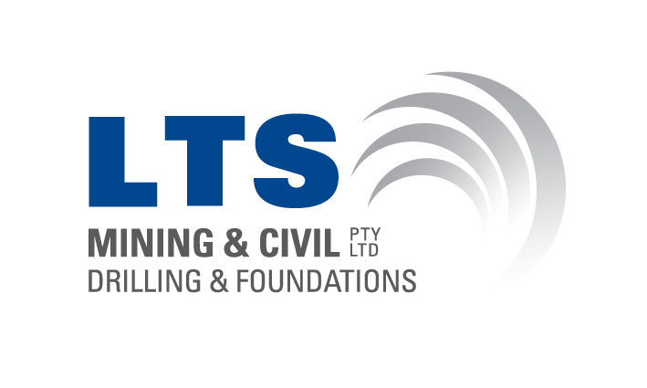 Logo of LTS Drilling & Piling