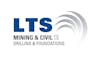 Logo of LTS Drilling & Piling