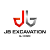 Logo of JB Excavation & Hire