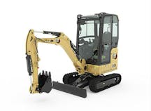 1t - 3.5t Mini Excavator for Hire