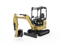 Mini Excavator for Hire in Nerrina