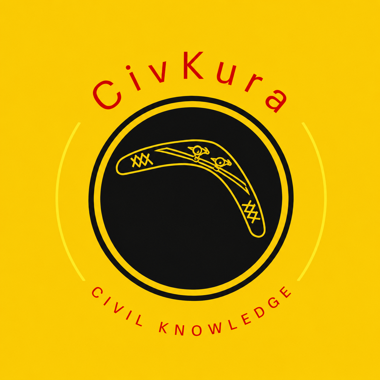 Logo of CivKura Pty Ltd