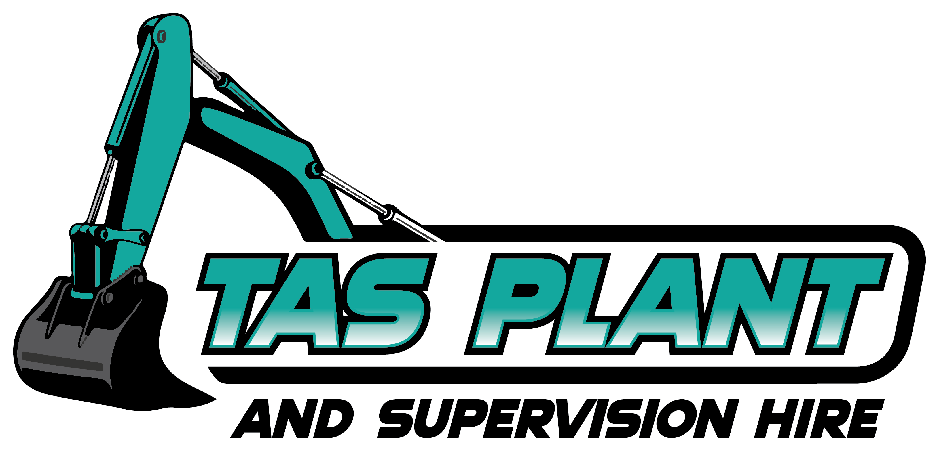 Logo of Tas Plant & Supervision Hire Pty Ltd