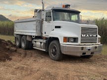 Bulk Haulage for Hire in Marian