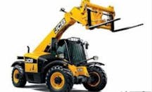 4t - 7t SWL Manitou for Hire
