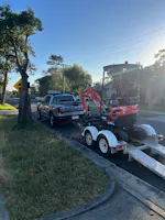 NA Excavation