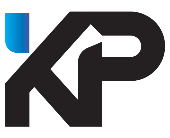 Logo of KP Piling and Excavations