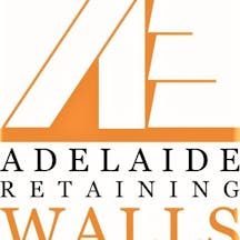 Logo of Adelaide Retaining Walls