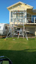 Scaffold for Hire in Paynesville