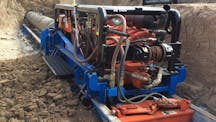 Directional Drilling Rigs & Contracting for Hire in Prestons
