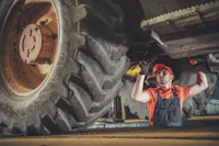 American Diesel and Earthmoving Parts