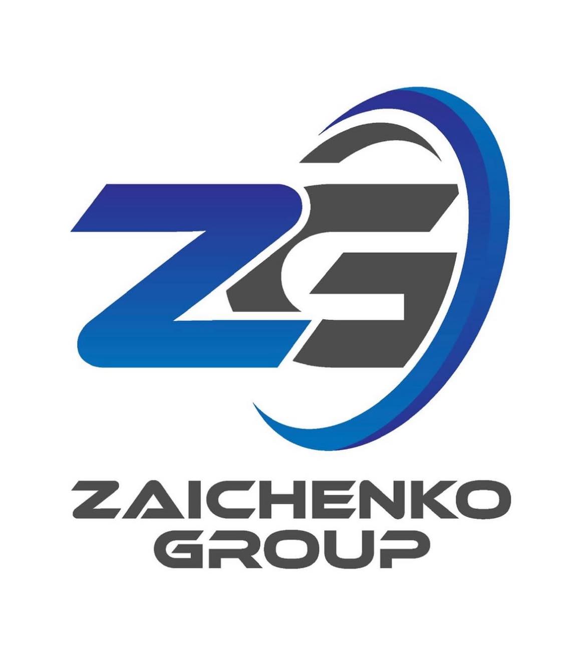 Logo of Zaichenko Group