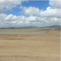 Quarry Product Supply in Mount Pleasant