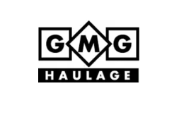 Logo of GMG Haulage