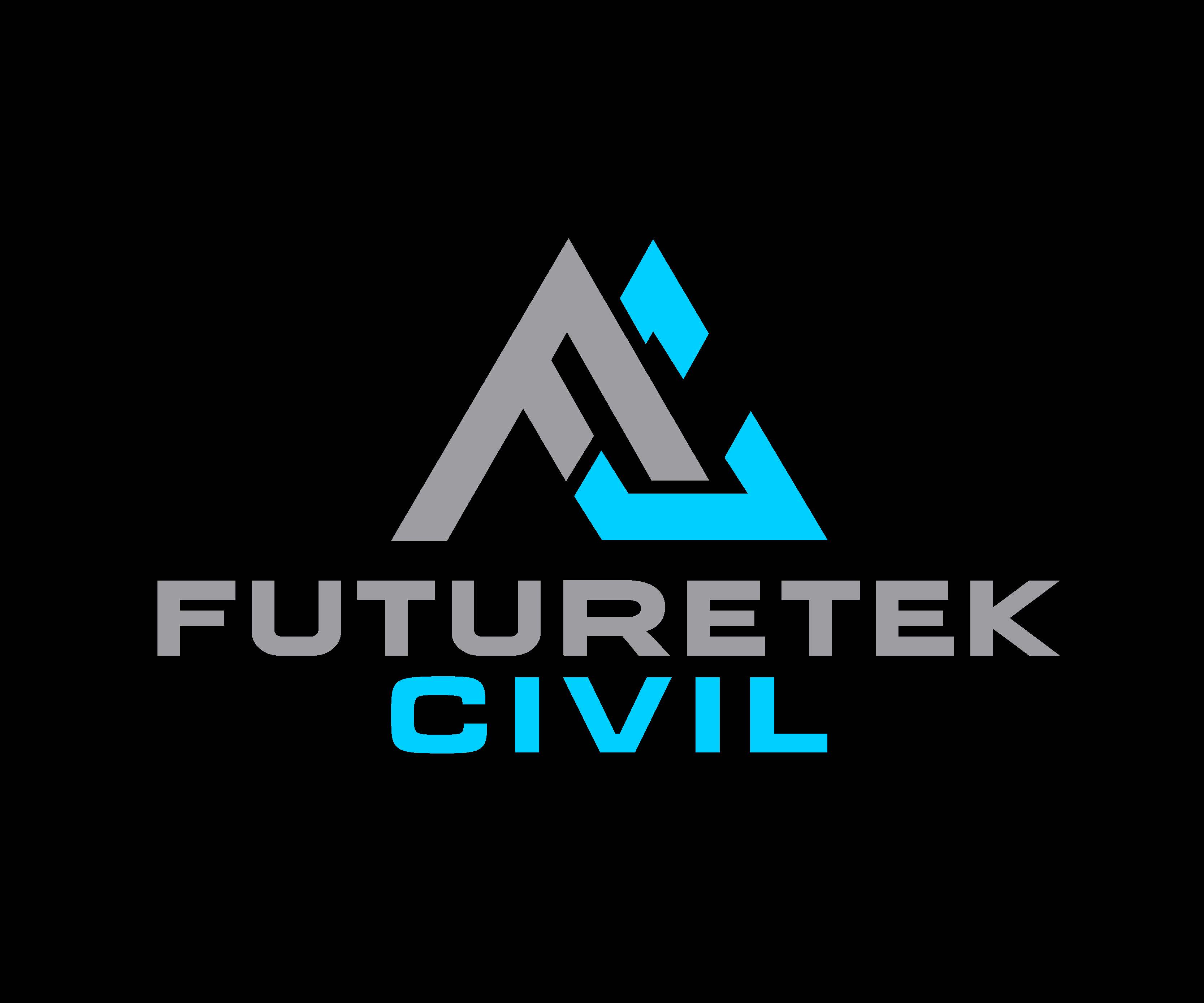 Logo of Futuretek Civil