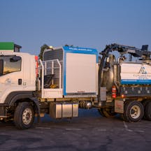 Pressure Cleaning in Ravenhall