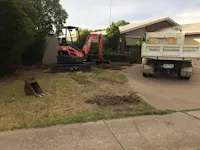 Hadley Excavations Pty Ltd