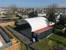 40ft Container for Hire in Wantirna South