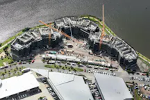 Formwork Contractors for Hire in Loganholme