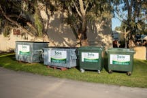 Logo of Adelaide Waste and Recycling Centre (AWRC)