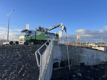 Vac Tankers for Hire in Thomastown