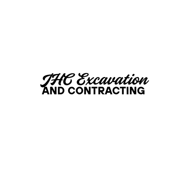 Logo of JHC Excavations & Contracting