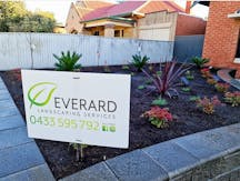 Logo of Everard Landscaping Services