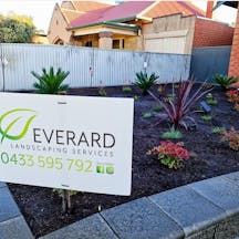 Logo of Everard Landscaping Services